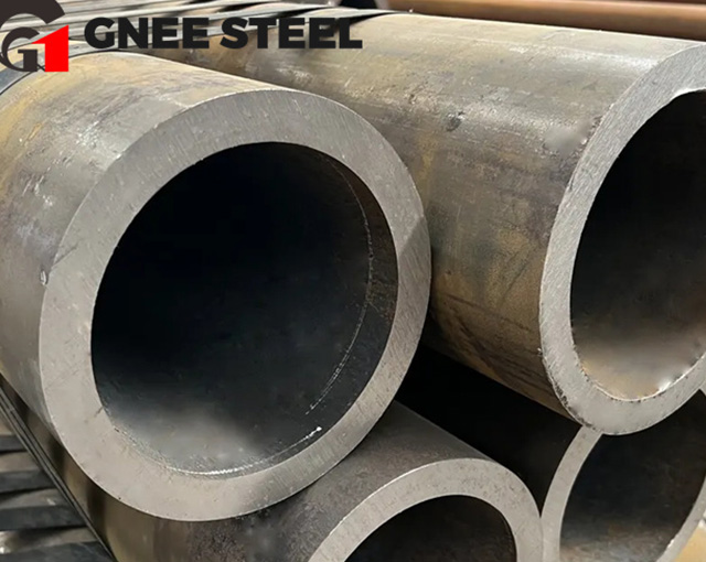 EN19 Alloy Steel Seamless Pipe